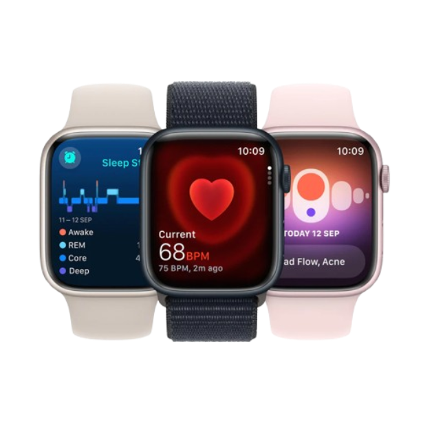Apple Watch Series 9