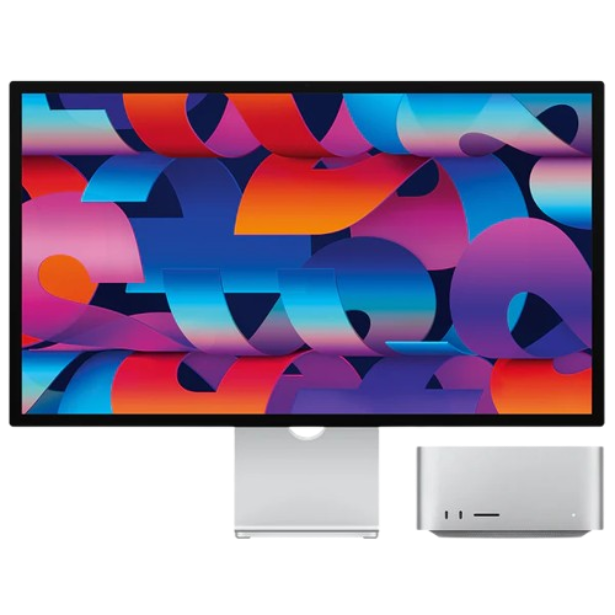 Mac Studio M2 Ultra