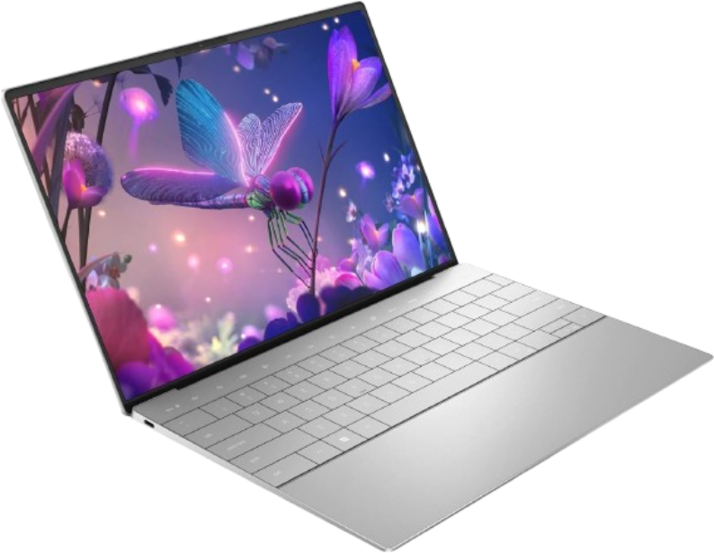 Dell XPS 13 Plus