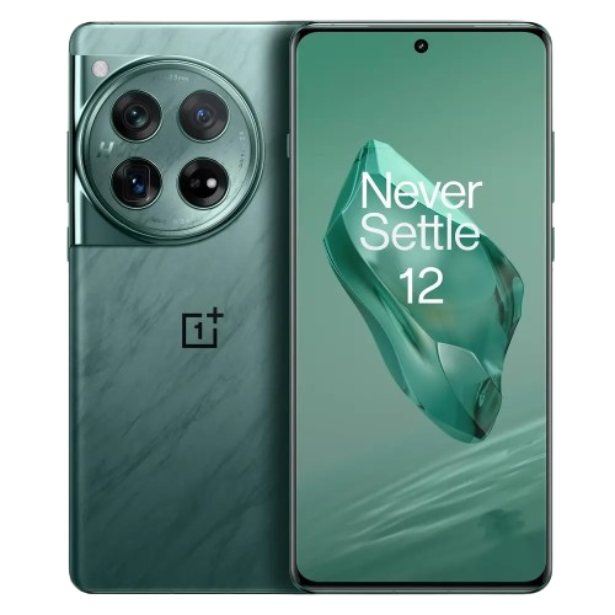 OnePlus 12