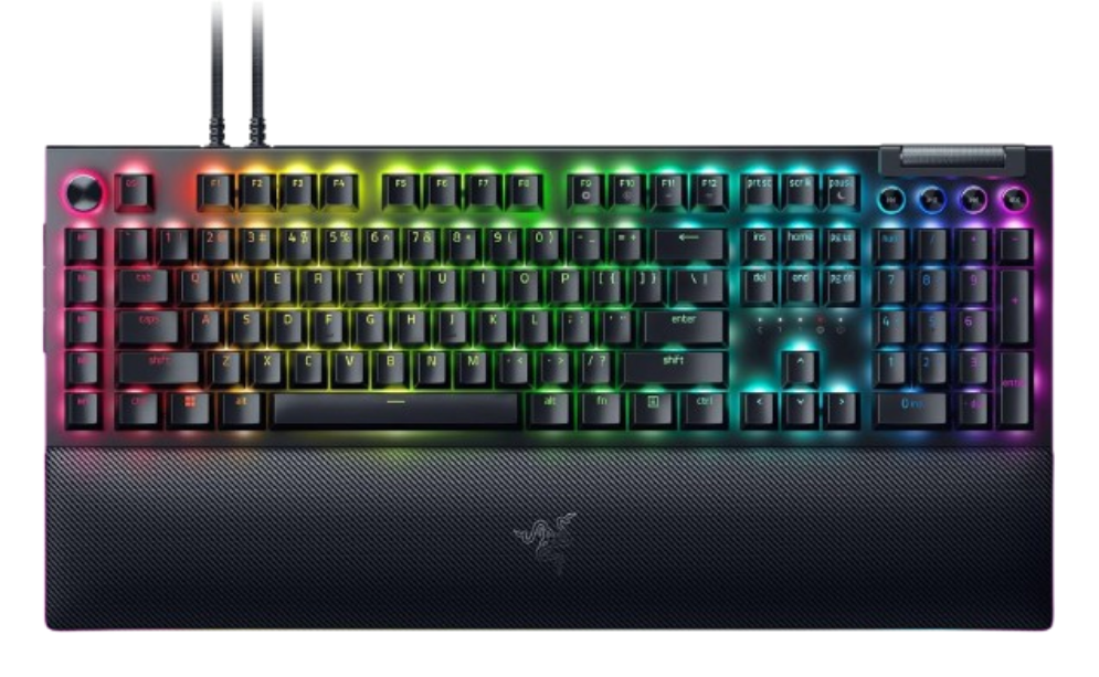Razer BlackWidow V4 Pro