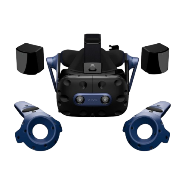 HTC Vive Pro 2