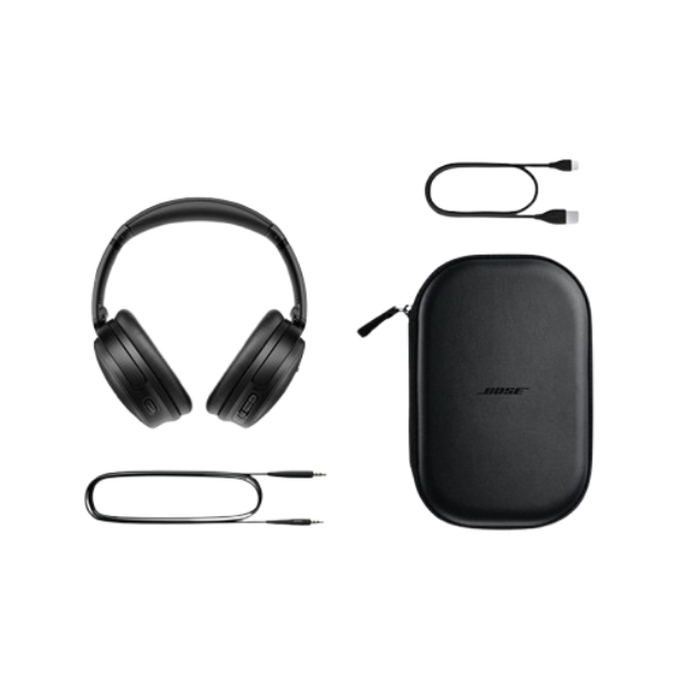 Bose QuietComfort 45