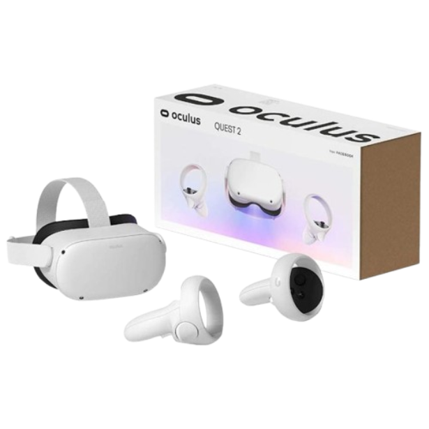 Oculus Quest 2
