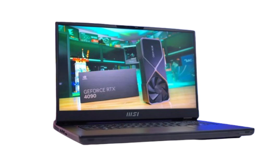 Gaming Laptop RTX 4090