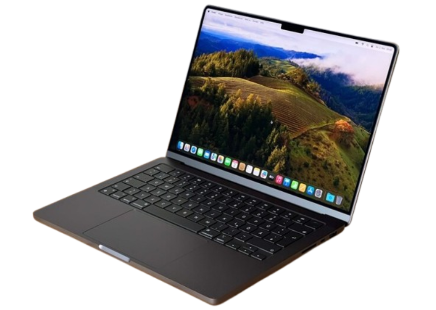 MacBook Pro M3 Max