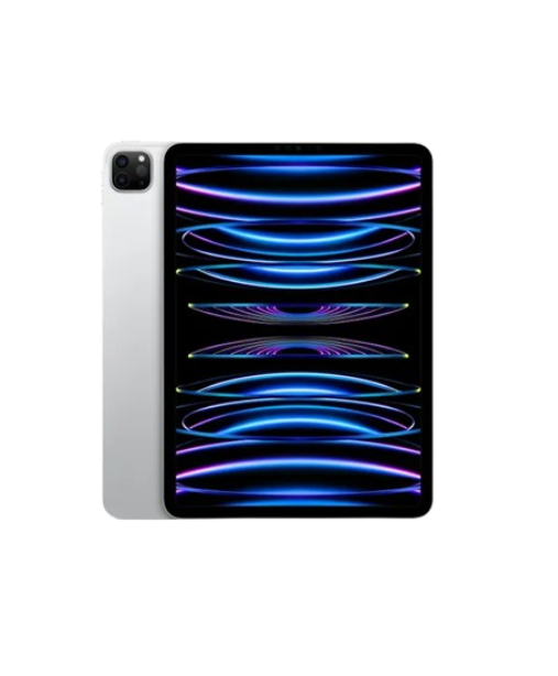 iPad Pro 12.9" M2